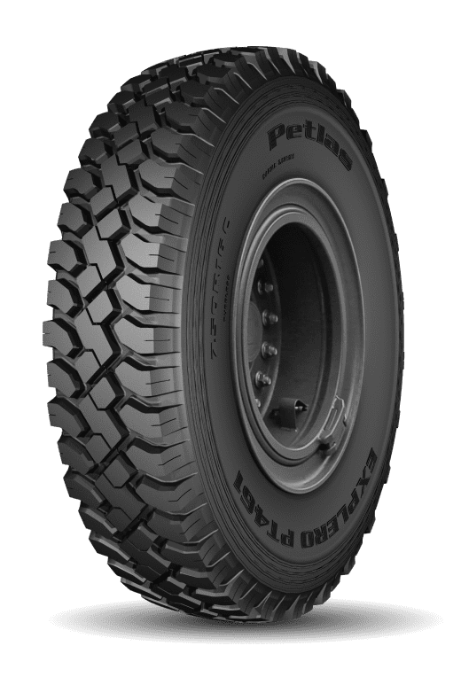 Шина вантажна PETLAS 7.50 R16 C - EXPLERO PT461 TL 116/114N (8680830003680)